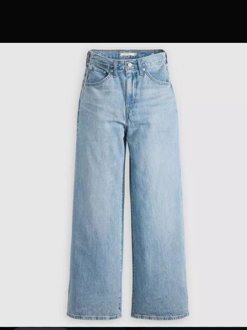 Cinch Baggy